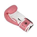 GUANTE HARVEY ROSA-BLANCO SINTETICO - Imagen 5