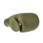 GUANTE FLOYD THAI VERDE SATIN CUERO - Imagen 6