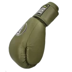 GUANTE FLOYD THAI VERDE SATIN CUERO - Imagen 7