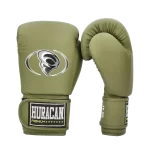 GUANTE FLOYD THAI VERDE SATIN SINTETICO