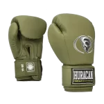 GUANTE FLOYD THAI VERDE SATIN SINTETICO - Imagen 2