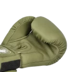 GUANTE FLOYD THAI VERDE SATIN SINTETICO - Imagen 3