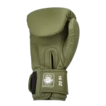 GUANTE FLOYD THAI VERDE SATIN SINTETICO - Imagen 4