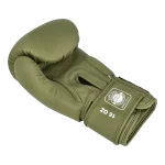 GUANTE FLOYD THAI VERDE SATIN SINTETICO - Imagen 5