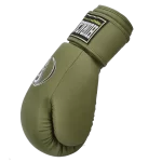 GUANTE FLOYD THAI VERDE SATIN SINTETICO - Imagen 7
