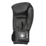 GUANTE FLOYD THAI NEGRO SATIN CUERO - Imagen 4