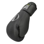 GUANTE FLOYD THAI NEGRO SATIN CUERO - Imagen 7
