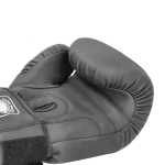 GUANTE FLOYD THAI NEGRO SATIN SINTETICO - Imagen 3