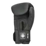 GUANTE FLOYD THAI NEGRO SATIN SINTETICO - Imagen 4