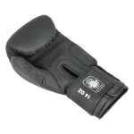 GUANTE FLOYD THAI NEGRO SATIN SINTETICO - Imagen 5