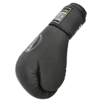 GUANTE FLOYD THAI NEGRO SATIN SINTETICO - Imagen 7