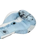 GUANTE TANGO CUERO CORDONES - Imagen 3