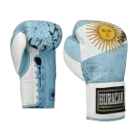 GUANTE TANGO SINTETICO CORDONES