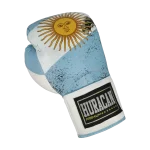 GUANTE TANGO SINTETICO CORDONES - Imagen 6