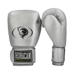 GUANTE IRON CUERO