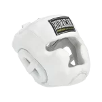 CABEZAL BLANCO CUERO