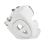 CABEZAL BLANCO CUERO - Imagen 4