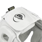 CABEZAL BLANCO CUERO - Imagen 5