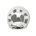 CABEZAL BLANCO SINTETICO - Imagen 3