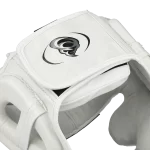 CABEZAL BLANCO SINTETICO - Imagen 5