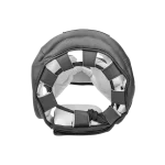 CABEZAL NEGRO SATIN CUERO - Imagen 3