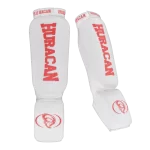 TIBIAL MEDIA BLANCO-ROJO