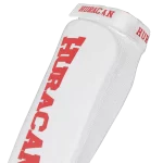 TIBIAL MEDIA BLANCO-ROJO - Imagen 3