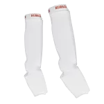 TIBIAL MEDIA BLANCO-ROJO - Imagen 4