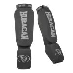 TIBIAL MEDIA  NEGRO-GRIS