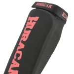 TIBIAL MEDIA NEGRO-ROJO - Imagen 3