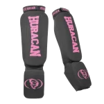 TIBIAL MEDIA  NEGRO-ROSA