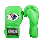 GUANTE CLASSIC VERDE FLUO SINTETICO
