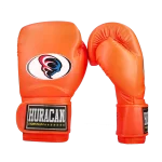 GUANTE CLASSIC NARANJA FLUO SINTETICO