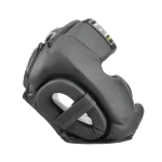 CABEZAL NEGRO SATIN SINTETICO - Imagen 4