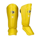 Tibial rigido amarillo sint01