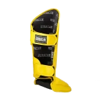 Tibial rigido amarillo sint03