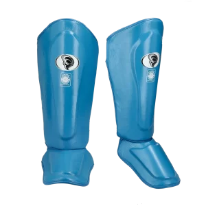 Tibial rigido azul cuero1