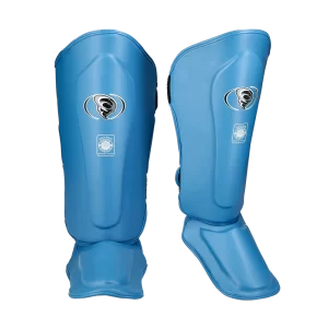 Tibial rigido azul sint1
