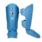Tibial rigido azul sint2