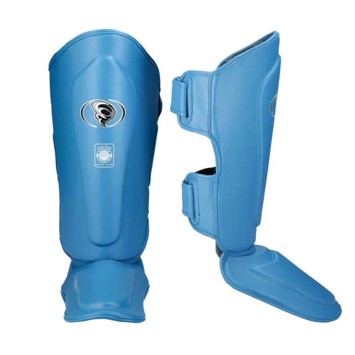 Seta Azul Tibia TIBIAL CLASSIC AZUL SINTETICO – Huracán Premium