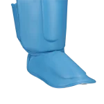 Tibial rigido azul sint4