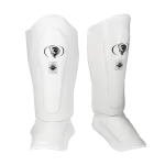 Tibial rigido blanco cuero1