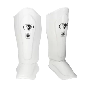 Tibial rigido blanco cuero1