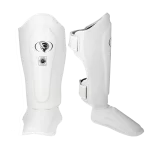 Tibial rigido blanco cuero2