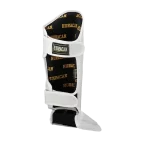 Tibial rigido blanco cuero3