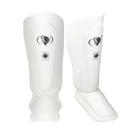 Tibial rigido blanco sint01