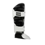 Tibial rigido blanco sint03