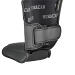 Tibial rigido negro sint mate4