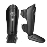 Tibial rigido negro sint1