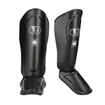 Tibial rigido negro sint2